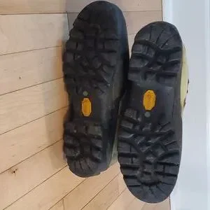 Mens Scarpa Cerro Torre
